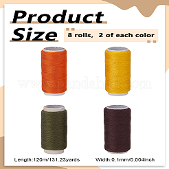 8 Rolle&nbsp;OCOR-LP0001-49