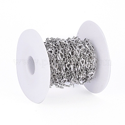 Цепи из нержавеющей стали марки 304 CHS-G014-13P