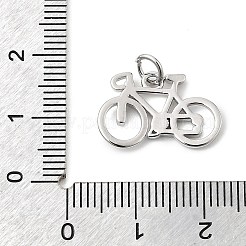 Латунные подвески&nbsp;KK-L262-27P-02