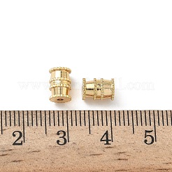 Застежками винт латунный&nbsp;KK-Z136-44C-G