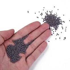 12/0 бисер чешский непрозрачный стеклянный SEED-N004-003C-40