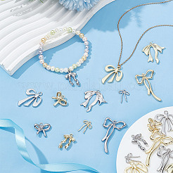 Подвески из сплава 24 шт.&nbsp;FIND-HY0004-11