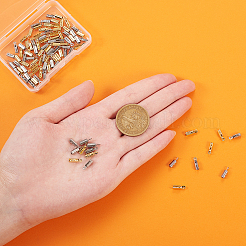 100 шт. 2 цвета STAS-CJ0001-161