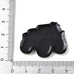 Cabochon in pvc&nbsp;PL-T045-05H