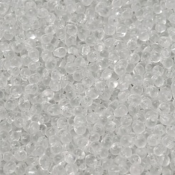 Бусины-капли miyuki 3.4 мм Y-SEED-MY04-DP131