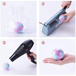 POF термоусадке мешки ABAG-PH0002-39