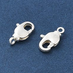 Laiton pivotantes fermoirs pince de homard&nbsp;KK-E796-02A-MS