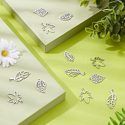 24 шт. 4 подвески из нержавеющей стали 304 STAS-DC0005-88