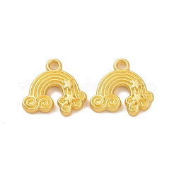 Стойки подвески обшивки сплава FIND-H034-16G