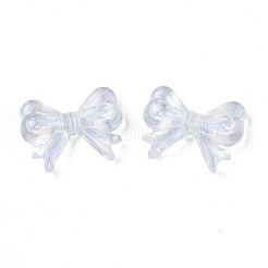 Прозрачные акриловые бусины&nbsp;OACR-N008-062