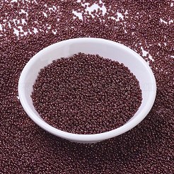 Miyuki runde Rocailles Perlen&nbsp;SEED-X0054-RR1883