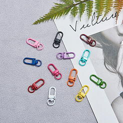 Металлические поворотные застежки PALLOY-CJ0001-46