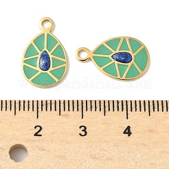 Подвески из нержавеющей стали 304 STAS-L022-180G-03