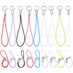90 sangle mobile en nylon 9 couleurs&nbsp;FIND-GF0009-01