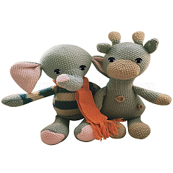 Plastikpuppenaugen&nbsp;DOLL-LP0001-21B