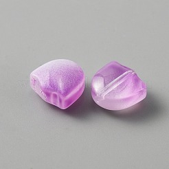 Бусины лэмпворк &nbsp;LAMP-CJC0008-08A-03