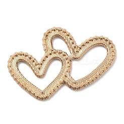 Большие сплавочные подвески&nbsp;LS-ALRI-F074-02KCG