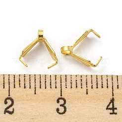 Подвесные скобы из хирургической нержавеющей стали 316 STAS-Q310-04G