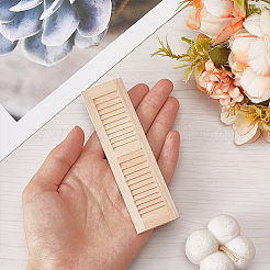 Миниатюрные выставочные украшения&nbsp;DIY-WH0750-031