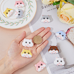 12 шт. SIL-HY0001-21