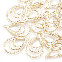 Латунные подвески&nbsp;X-KK-S348-005