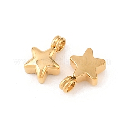 Подвески из нержавеющей стали 304&nbsp;STAS-D390-43G