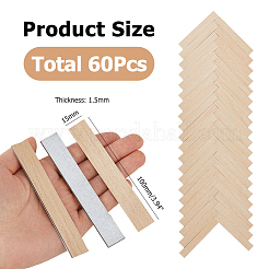 Mini autocollants de sol en PVC&nbsp;DIY-WH0671-405A