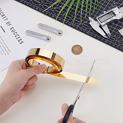 Латунные листы рулоны&nbsp;KK-WH0100-33A