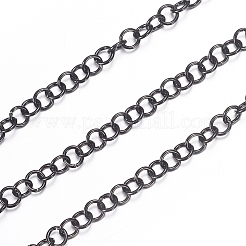 Cadenas rolo de acero inoxidable 304&nbsp;CHS-H013-07B-E