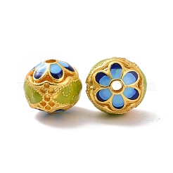 Полые шарики сплава ENAM-L039-20MG-03