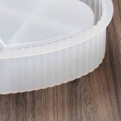 Силиконовые Молды для хранения благовонной печи своими руками DIY-G113-13D