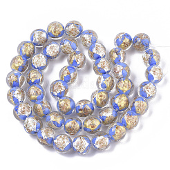 Ручная работа из золота FOIL-T003-01B