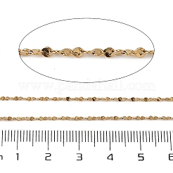 Цепи из нержавеющей стали 304&nbsp;CHS-L001-170-0.4mm-G