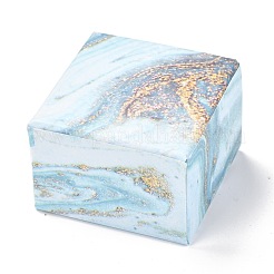 Квадратный ящик для бумаги&nbsp;CON-J004-03A-01