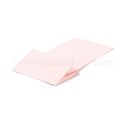 Прямоугольные крафт-бумажные мешки CARB-K002-01B-01