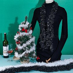 16 шт. 2 цвета искусственной шерсти аксессуары для костюма&nbsp;DIY-GA0007-93B