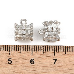 Messingmikropavé&nbsp;CU-CBA6A75-23P