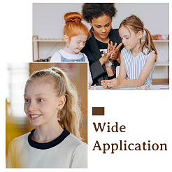 Комплекты для изготовления сережек DIY-TA0004-27