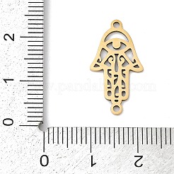 201 нержавеющая сталь религиозные соединители с лазерной резкой подвески&nbsp;STAS-F316-37G