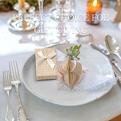 Картонные коробки ювелирных изделий&nbsp;CON-TAC0001-14A