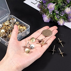 Железные вешалки IFIN-NB0001-19