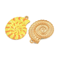 Pendentifs imprimés en acier inoxydable 304&nbsp;SA-CBACE5A-01A-G