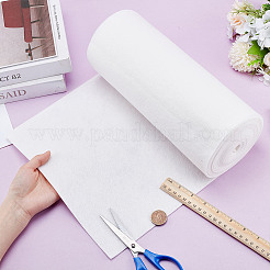 Чувствовал ткань DIY-WH0899-09C