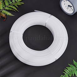 Пластиковый обшивочный шитьё свадебное платье ткань DIY-WH209-95A