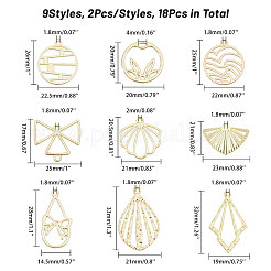 Набор для поиска поделок для изготовления ювелирных изделий FIND-CA0008-96