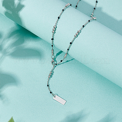 925 серебряная подвеска-заготовка&nbsp;STER-BC0003-80C