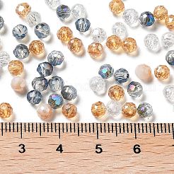 Perle di vetro&nbsp;EGLA-A034-LM4mm-37