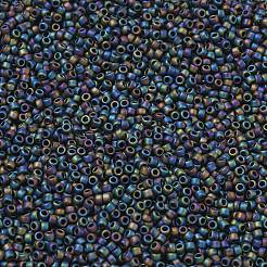 Круглые бусины тохо&nbsp;X-SEED-TR15-2642F