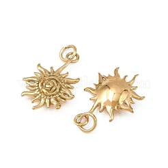 Подвески из нержавеющей стали 304&nbsp;STAS-G364-12G-01