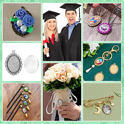 Кулон своими руками kis&nbsp;DIY-PH0033-47AS